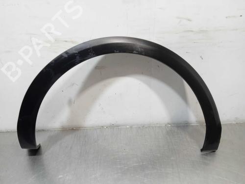 Used Rear right wheel arch trim Rear right wheel arch trim CITROËN C4 III (BA_, BB_, BC_) [2020-2026] 13489245 13489245