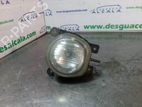 Used Left front fog light Left front fog light 9994991 9994991