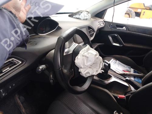 Starter PEUGEOT 308 II (LB_, LP_, LW_, LH_, L3_) 1.6 HDi 100 | BP30889900M8 