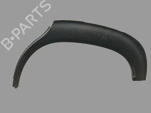 Używane Listwa nadkola tylnego lewego CITROËN C3 AIRCROSS II (2R_, 2C_) 1.2 PureTech 110 (2RHNZB, 2RHNZW, 2RHNPX, 2RHNPJ) (110 hp) 30507732