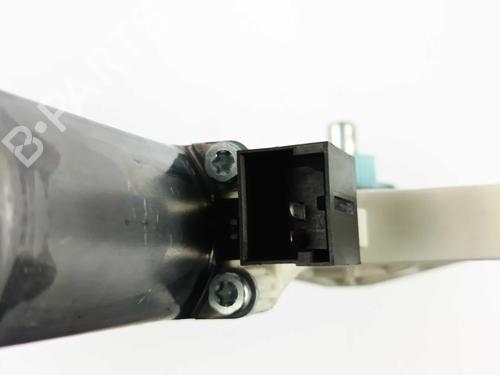 Right front window motor VW PASSAT B8 Variant (3G5, CB5) 2.0 TDI | BP36997992E20 - Image 3