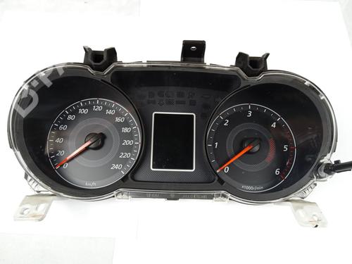 Used Instrument cluster MITSUBISHI LANCER VIII Sportback (CX_A) 2.0 DI-D (CX8A) (140 hp) 10540890