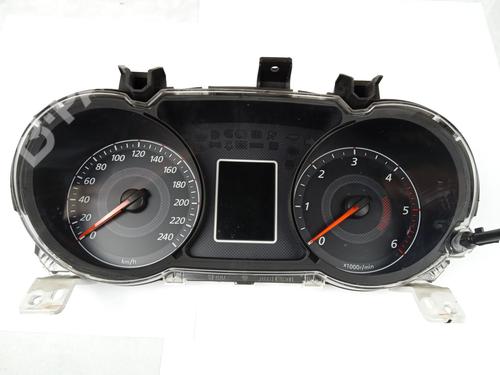 Compteur de vitesse MITSUBISHI LANCER VIII Sportback (CX_A) 2.0 DI-D (CX8A) (140 hp) 10540890