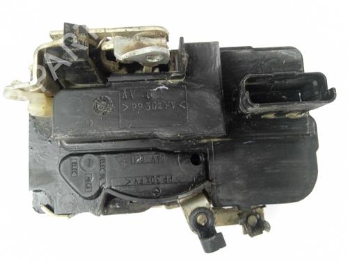 Used Front left lock Front left lock 13090536 13090536