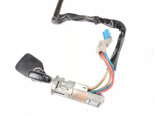 Used Ignition barrel CITROËN XSARA PICASSO (N68) 1.6 HDi (109 hp) 24663511