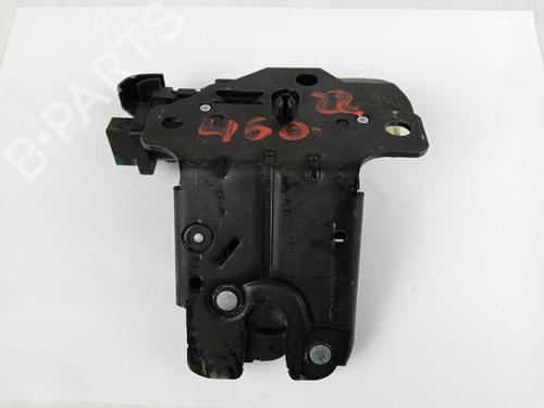 Used Tailgate lock Tailgate lock 10205014 10205014