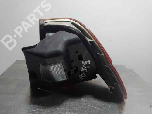 Left taillight BMW 3 (E46) 320 d | BP9996745C34 