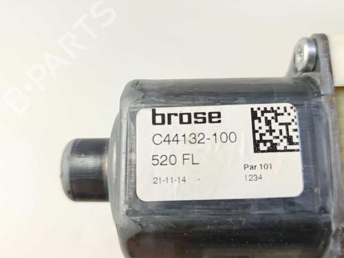 Left front window motor JEEP RENEGADE SUV (BU, B1, BV) 1.4 | BP39237520E21 - Image 4