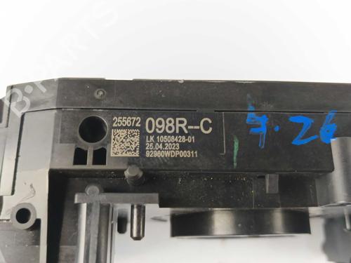 Switch DACIA DUSTER (HM_) 1.3 TCe 150 (HMM3) | BP31929332I30 - Image 3
