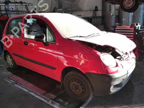 Right front indicator DAEWOO MATIZ (M100, M150) | BP9981658C33 - Image 4