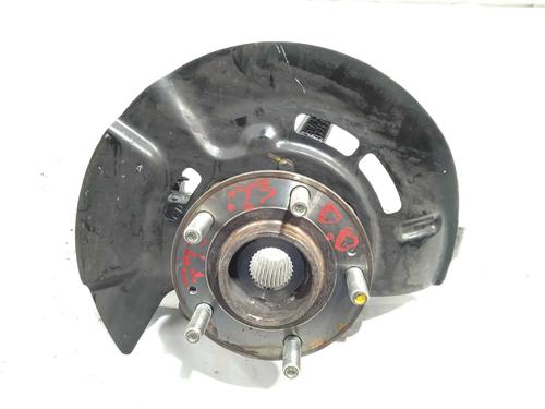 Used Right front steering knuckle Right front steering knuckle HYUNDAI TUCSON (TL, TLE) 1.7 CRDi (116 hp) 16723841 16723841