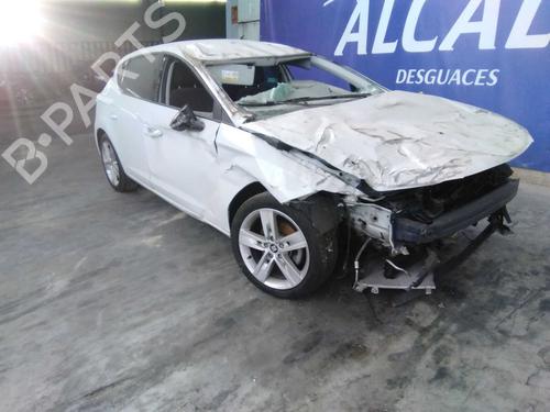 Electronic module SEAT LEON (5F1) 2.0 TDI | BP11036544M83  - Image 10