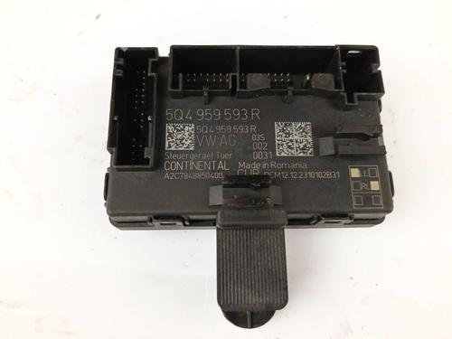 Electronic module VW T-ROC (A11, D11) 2.0 TDI | BP29583823M83 - Image 1