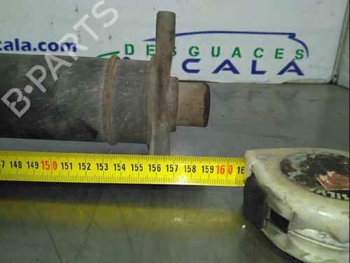 Andre MERCEDES-BENZ C-CLASS (W203) C 200 CDI (203.004) | BP14353059O1 