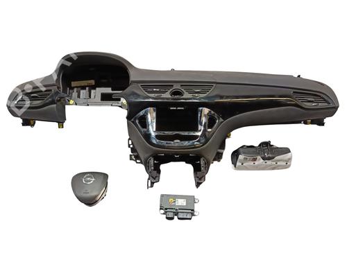 Used Airbag Kit OPEL CORSA E (X15) [2014-2025]  30271471