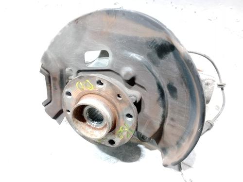 Used Right front steering knuckle RENAULT KADJAR (HA_, HL_) 1.5 dCi 110 (HLA3) (110 hp) 24949619