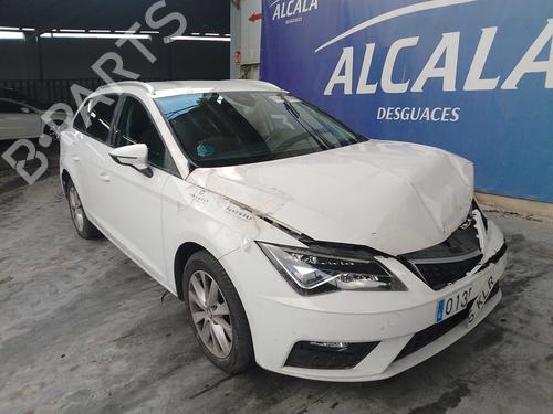 Electronic module SEAT LEON ST (5F8) 1.4 TGI | BP36239160M83 - Image 10