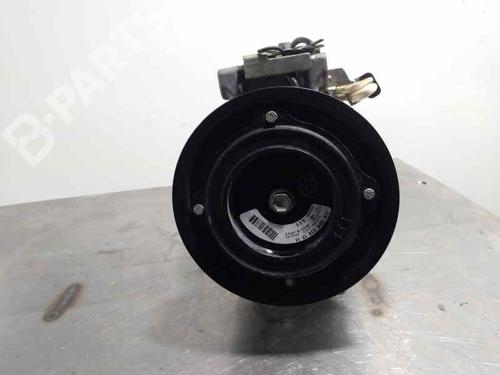 AC compressor MERCEDES-BENZ A-CLASS (W176) A 180 CDI / d (176.012) | BP10752403M34 
