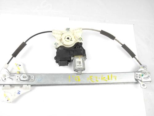 Used Front left window mechanism Front left window mechanism 13921622 13921622