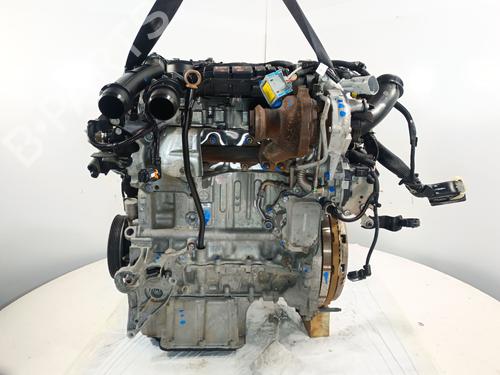 Engine CITROËN JUMPY III Van (V_) 1.5 BlueHDi 100 | BP33273805M1  - Image 16