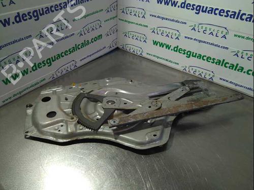 Used Front left window mechanism Front left window mechanism 10959004 10959004