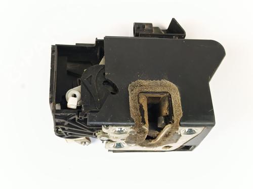 Front right lock DACIA DUSTER (HM_) 1.5 dCi 115 4x4 | BP35794321C97 - Image 2