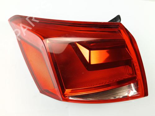 Used Left taillight SEAT ARONA (KJ7, KJP) 1.0 TSI (95 hp) 29182174