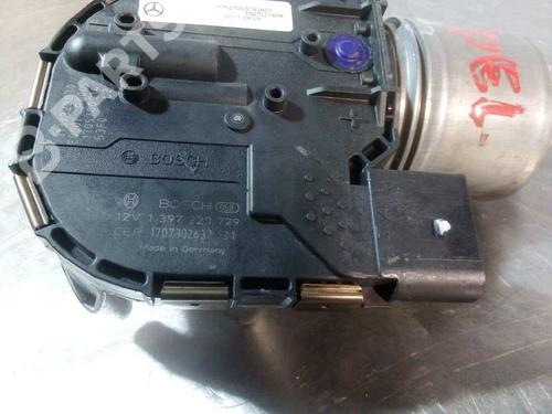 Front wiper motor MERCEDES-BENZ C-CLASS (W205) AMG C 43 4-matic (205.064) | BP10929726M29 