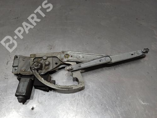Used Front left window mechanism OPEL ASTRA F Saloon (T92) [1991-2001]  10179173