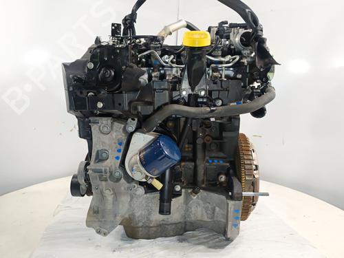Engine RENAULT CLIO IV (BH_) 1.5 dCi 75 | BP32111689M1 - Image 14