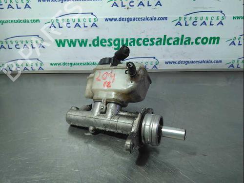 Used Brake master cylinder Brake master cylinder 14353312 14353312