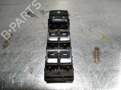 Used Left front window switch Left front window switch KIA SPORTAGE IV (QL, QLE) [2015-2022] 10179926 10179926