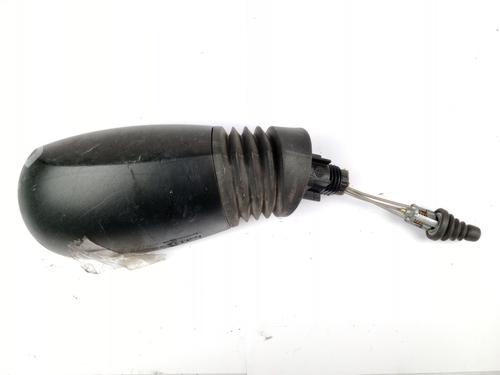 Right mirror FIAT PUNTO (188_) 1.9 DS 60 (188.031, .051, .231, .251) | BP22986186C27 
