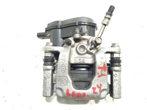 Used Left rear brake caliper Left rear brake caliper KIA SPORTAGE V (NQ5) [2021-2026] 34630060 34630060