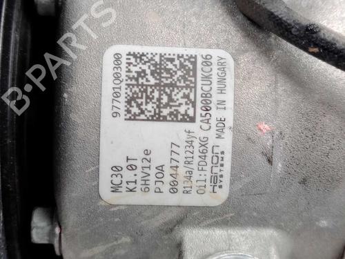 AC compressor HYUNDAI i20 III (BC3, BI3) 1.0 T-GDI | BP24844436M34 - Image 4