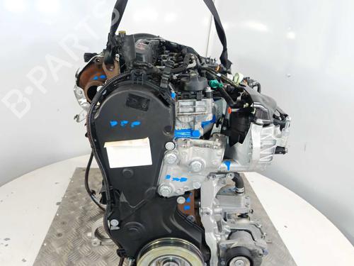 Engine DS DS 7 Crossback (J4_, JR_, JC_) | BP39883947M1 - Image 3