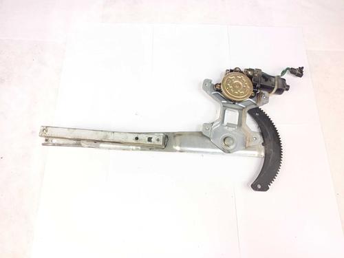 Front left window mechanism CHEVROLET MATIZ (M200, M250) 1.0 | BP34222383C22 - Image 2