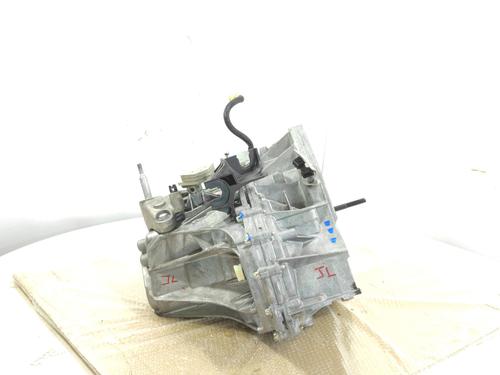 Gearbox DACIA DUSTER (HS_) 1.2 TCe 125 4x4 | BP29125672M3