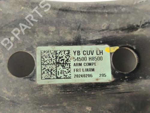 Left front suspension arm KIA STONIC (YB) 1.2 CVVT | BP40459702M12 - Image 3