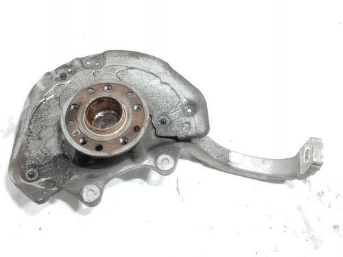 Used Left front steering knuckle Left front steering knuckle 26299960 26299960