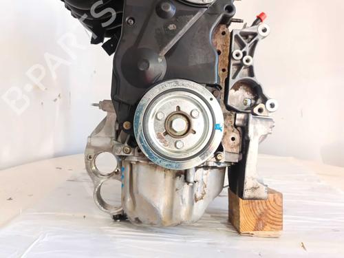 Engine PEUGEOT 307 (3A/C) 1.6 16V | BP31341150M1 - Image 2