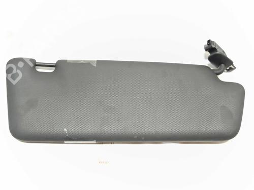 left-sun-visor-audi-a5-8t3-2007-2008-2009-2010-2011-2012-2013-2014-2015-2016-2017-27279032 main image
