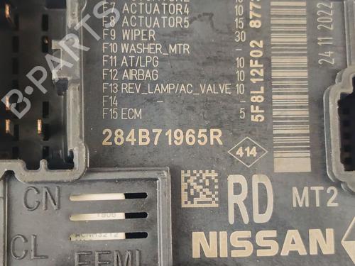 Fuse box DACIA SANDERO III 1.0 TCe 90 | BP29357578E1 