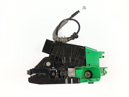 Used Front left lock Front left lock HYUNDAI i30 (PDE, PD, PDEN) 2.0 N (280 hp) 33469791 33469791