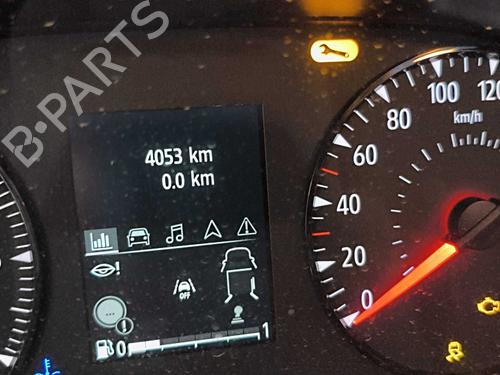 Electronic module RENAULT MASTER II Van (FD) | BP40459727M83 - Image 13