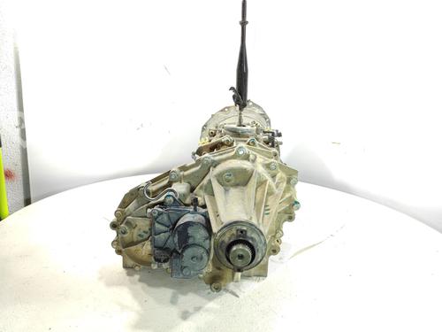 Gearbox NISSAN NAVARA NP300 (D40) 2.5 dCi 4WD | BP29260942M3  - Image 7