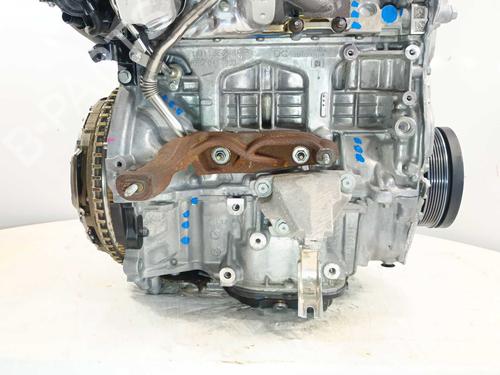 Engine NISSAN QASHQAI III (J12) 1.3 DIG-T | BP37795918M1 - Image 5