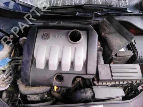 Right front shock absorber VW GOLF V (1K1) | BP23411274M17 - Image 11