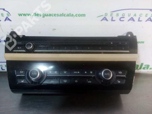 Used Climate control BMW 5 (F10) 520 d (184 hp) 10143646