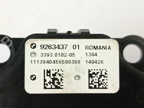 Switch BMW 5 (F10) 520 d | BP26650071I30 